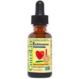 Echinacea Echinacea pour enfants 30 ml Child Life