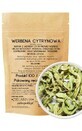 Verveine citronn&#233;e feuille 50g ZIELARZPOLSKI