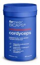 Bicaps Cordyceps 60 g&#233;lules - Formeds