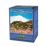 GUARI Thé ayurvédique ayurvédique candidose cutanée et eczéma 100g Everest Ayurveda