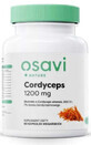 Osavi Cordyceps 1200 mg, 60 g&#233;lules