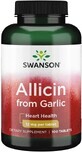 Ail 100% Allicine 12mg 100 capsules Swanson