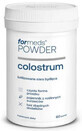 POUDRE DE COLOSTRUM 60 portions Colostrum - Formeds