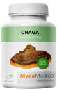 Chaga 30% polysaccharide 90 capsules MycoMedica