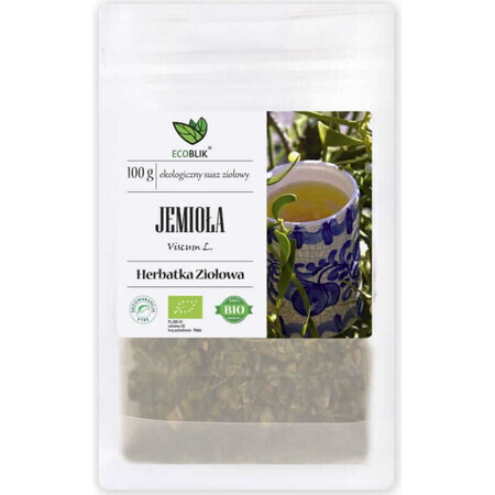 Vischio 100g Tisana EcoBlik