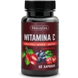 Skoczylas Vitamin C TRIO 60 capsules
