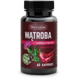 Skoczylas Liver 60 capsules