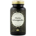 Mumio Ashwagandha extract 60 capsules Nami