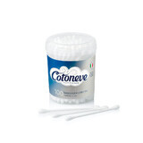Cotoneve tampons auriculaires, 100 pièces, Sisma SPA