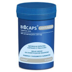 Bicaps Melena de León (coliflor) 60 cápsulas Formeds