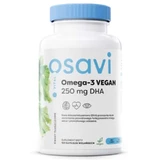 Osavi Omega-3 vegan 250 mg DHA 120 capsules