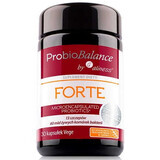 ProbioBalance FORTE ( 13 souches/60 milliards ) 30 gélules Aliness