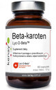 B&#234;ta-Carot&#232;ne Provitamine A Lyc-O-Beta 60 g&#233;lules Kenay