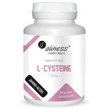 L-cystéine 500 mg 100 vcaps 100 vcaps Aliness