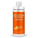 Vitamina C lipozomală 1000 mg 450 ml Dr Mercola