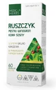 Ragweed, semințe de struguri, scoarță de pin 60 capsule Medica Herbs