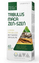 Tribulus Maca Ginseng 60 capsules Medica Herbs