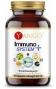 Immuno System+ (Colostrum+Olive+Curcumin+Mumio) 90 g&#233;lules Yango