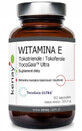 Vitamine E Tocotrienols et Tocopherols TocoGaia 60 g&#233;lules Kenay