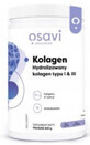 Osavi Collagen, Collag&#232;ne hydrolys&#233; de type I et III 600g