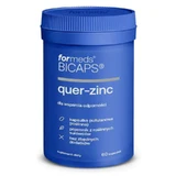 Bicaps Quer-Zinc (Quercetin Zinc Vitamin C) 60 capsules Formeds