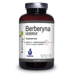 Berberine Rebers 300 capsules, Kenay