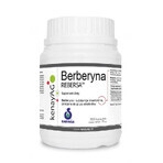 Berberine Rebers 300 capsules, Kenay