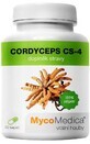 Cordyceps CS-4 (min 30 % polysaccharide) 500mg 90 g&#233;lules, MycoMedica