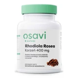 Rhodiola Rosea Root 400mg 120 capsules Osavi