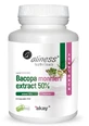 Bacopa monnieri Brahmi extract 50% 500 mg (100vcaps.) Aliness