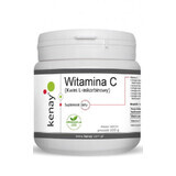 Vitamin C L-ascorbic acid (200 g powder) Kenay