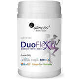 Duoflexin 200 g 100% naturel pour renforcer les articulations et les os x 200 g Aliness powder