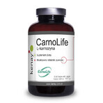 CarnoLife L-Carnosine - 300 cápsulas, Kenay