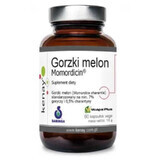 Momordicin® bitter melon 60 capsules Kenay