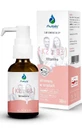 Vitamin K2 with D3 drops - 25µg/1000IU - Avitale