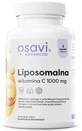 Vitamina C lipozomală Osavi 60 capsule
