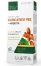 Curcumine 98% + Pip&#233;rine 60 g&#233;lules Medica Herbs