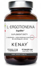 L-ergothion&#233;ine ErgoElite 60 g&#233;lules v&#233;g&#233;tales Kenay