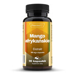 Mangue Africaine 400 mg 90 gélules Pharmovit Classic