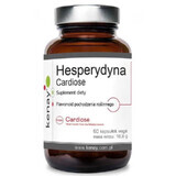 Hesperidin Cardiose (60 capsules) Kenay