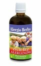 Alergio Herbs vie sans allerg&#232;nes 100ml Inwent Herbs