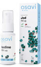 Osavi Iodine 150 &#181;g - 26 ml spray buccal, go&#251;t cerise