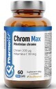 Chromium Max 200 &#181;g 60 g&#233;lules Pharmovit Clean Label