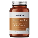 Fenegriek 500mg 90 capsules UNS