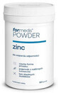 ZINC en poudre - Zinc Formeds