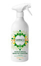 Swonco Fruit and Vegetable Wash 750ml Swonco orange fragrance