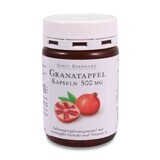 Pomegranate - ellagic acid 40% (90 capsules) Sanct Bernhard