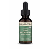 SAW PALMETTO bio 60 ml Dr Mercola