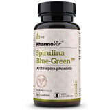 Spiruline bleu-vert (Arthrospira platensis), 180 comprimés Pharmovit Classic