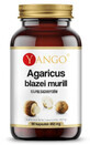 Agaricus - 10% extrait de polysaccharide - 90 g&#233;lules YANGO